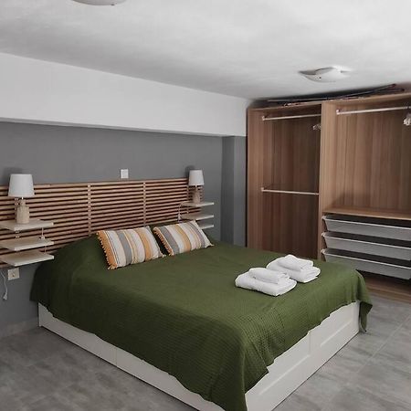 Apartament Oliva Loft Ermupoli Zewnętrze zdjęcie